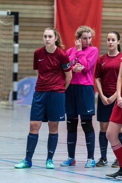 Bild 201 - B-Juniorinnen Landesmeisterschaften